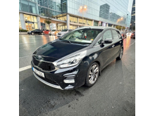 2018 Kia Carens 1.7L Diesel For Sale Images