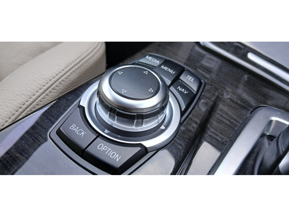 2013 BMW 5 Series 2L Diesel For Sale Images