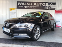 2019 Volkswagen Passat 2L Diesel For Sale Images