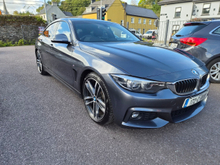 2017 BMW 4 Series 2L Diesel For Sale Images