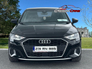2023 AUDI A3 1.5 Sport 35 150PS *FULL LEATHER*