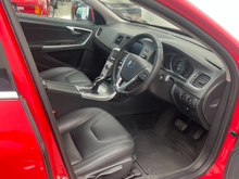 2017 Volvo V60 2L Diesel For Sale Images