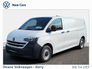 2026 VOLKSWAGEN TRANSPORTER TRENDLINE 2.0 TDI LWB 150BHP