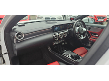 2020 Mercedes-Benz A Class 2L Petrol For Sale Images
