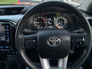 2021 TOYOTA HILUX 2.8 D/CAB SR5 AUTO D/CAB 
