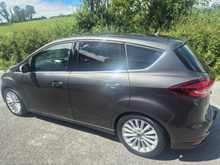 2019 Ford C-Max 1.5L Diesel For Sale Images