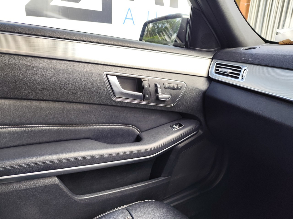 2016 Mercedes-Benz E Class 2.1L Diesel For Sale Images