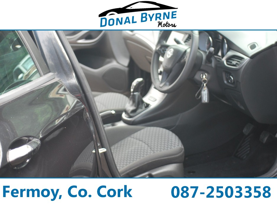 2016 Opel Astra 1L Petrol For Sale Images
