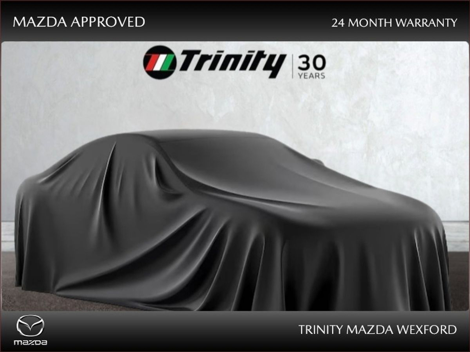 Used Mazda CX-30 2022 in Wexford