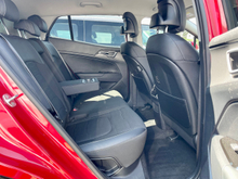 2024 Kia Sportage 1.6L Petrol Plug-in Hybrid For Sale Images