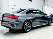 2022 Audi A3 1L Petrol For Sale Images