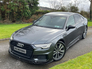 2020 AUDI A6 LIMOUSINE 40 TDI 204BHP S-TRONIC S LINE 20 4DR