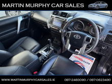 2014 Toyota Landcruiser 3L Diesel For Sale Images