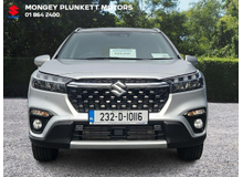2023 Suzuki SX4 S-Cross 1.4L Petrol For Sale Images
