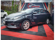 2018 Toyota Auris 1.8L Petrol Hybrid For Sale Images