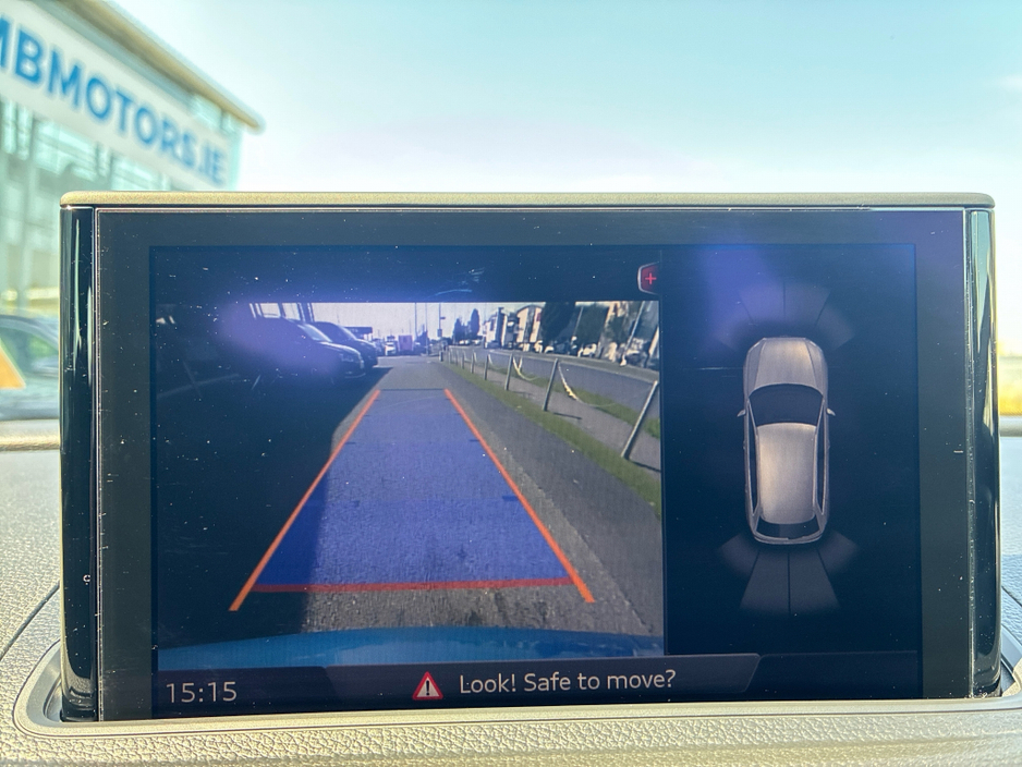 2020 Audi A3 1.4L Petrol For Sale Images