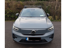 Volvo XC40 RCHRG ULTIMATE 5DR AUTO