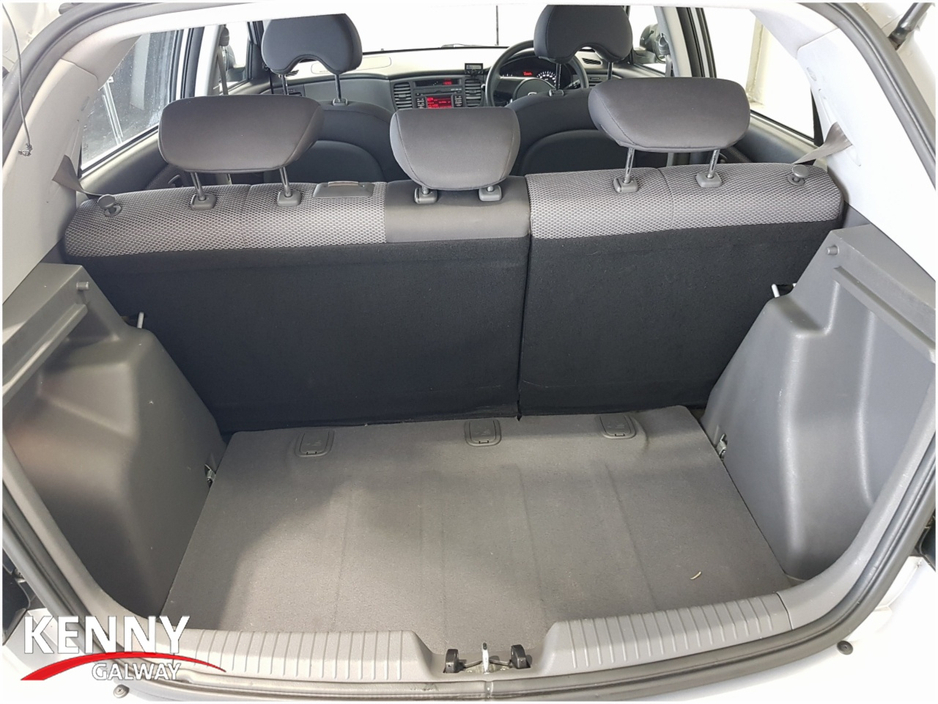 Kia Rio 1.5 D TX MY11 5DR — thumbnail 27