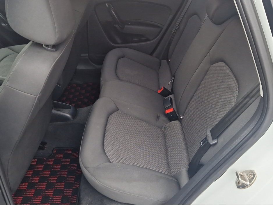 Audi A1 2016 1.0 PETROL TFSI AUTOMATIC *FINANCE* — thumbnail 16
