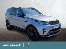 Land Rover Discovery 3.0 D350 DYNAMIC HSE - 22" Alloy Wheels, Electric Towpack, Cold Climate Pack, Adaptive Cruise Control