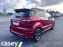 2019 Ford Ecosport 1L Petrol For Sale Images