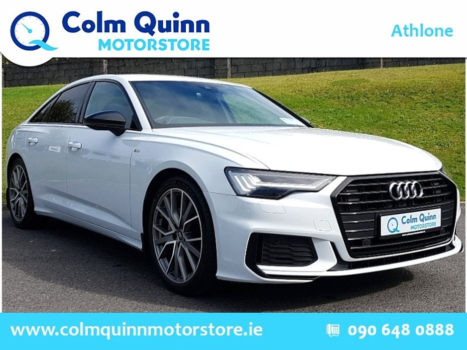 2022 Audi A6 For Sale Images