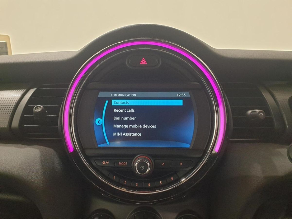 2021 MINI Hatch 1.5L Petrol For Sale Images