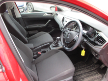 2019 Volkswagen Polo 1L Petrol For Sale Images