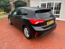 2021 Ford Focus 1.5L Diesel For Sale Images
