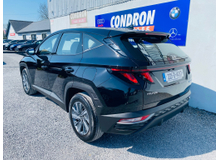 2022 Hyundai Tucson 1.6L Diesel For Sale Images