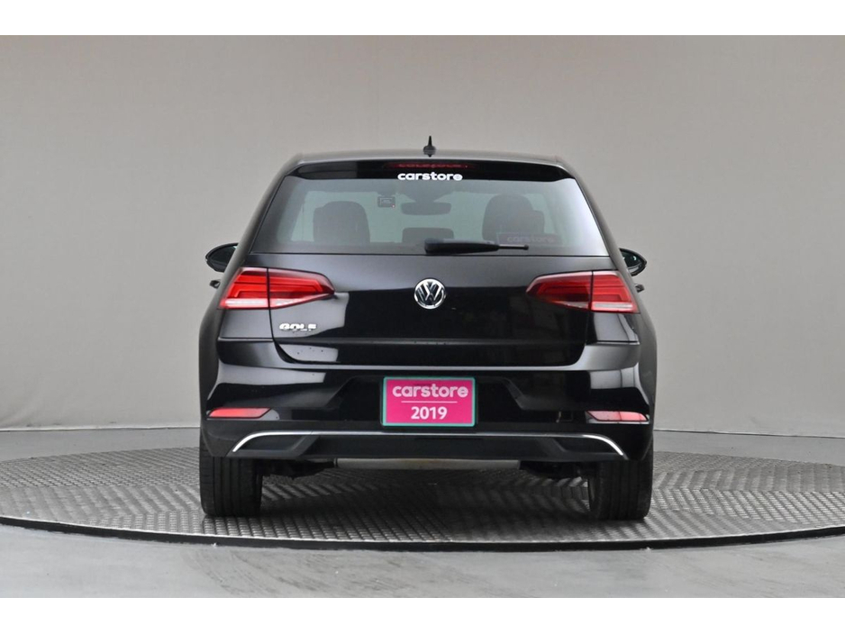 Volkswagen Golf 1.2 TSI DSG MK7.5 COMFORTLINE *DIG DASH*REVERSE CAM*CARPLAY*ANDROID AUTO* — thumbnail 8