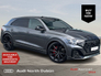 2025 AUDI Q8 SUV 60 TFSIE Q COMP 490PS