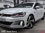 2018 VOLKSWAGEN GOLF GOLF GTI 2.0 TSI DSG 245HP