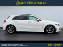 2019 Mercedes-Benz A Class 2L Diesel For Sale Images