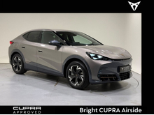 Cupra Tavascan ENDURANCE 286HP 4 5