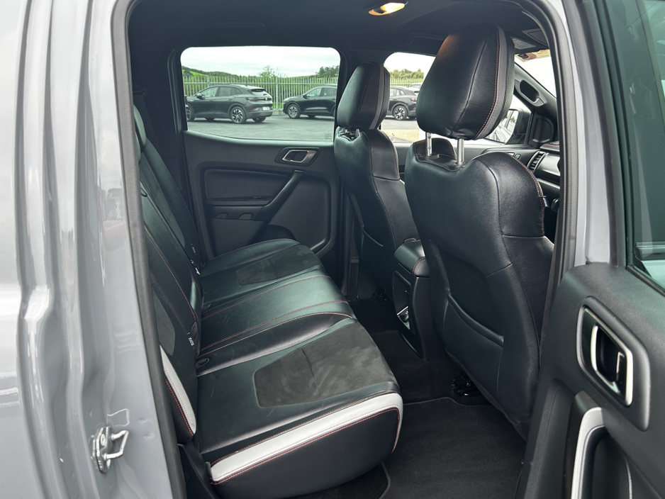 2022 Ford Ranger 2L Diesel For Sale Images