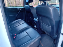 2021 Ford Ranger 2L Diesel For Sale Images