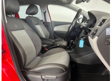2016 Volkswagen Polo 1.0L Petrol For Sale Images