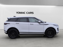 Land Rover Range Rover Evoque 2.0D S --...