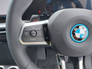 2025 BMW IX2 eDrive20 M Sport