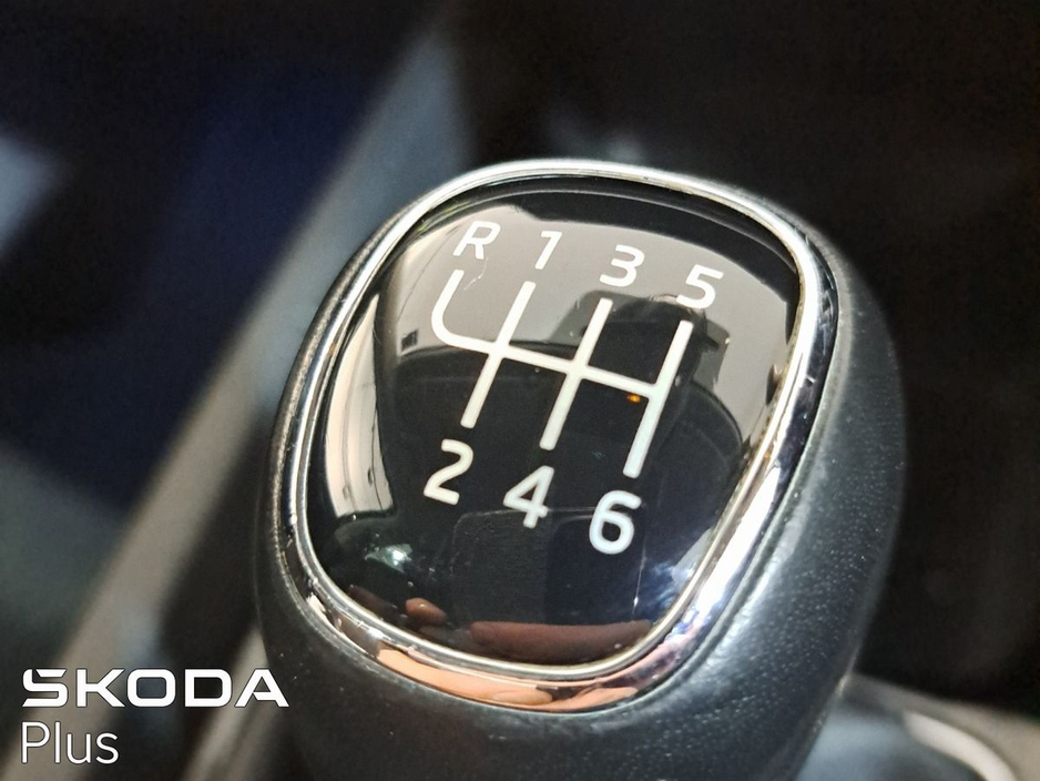 Skoda Octavia OCTAVIA E30 2.0TDI 115HP — thumbnail 21