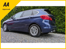 2018 BMW 2 Series 2L Diesel For Sale Images