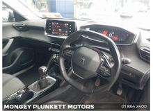 2021 Peugeot 2008 1.2L Petrol For Sale Images