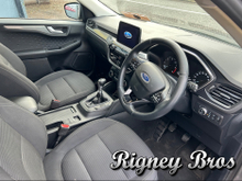2020 Ford Kuga 1.5L Diesel For Sale Images