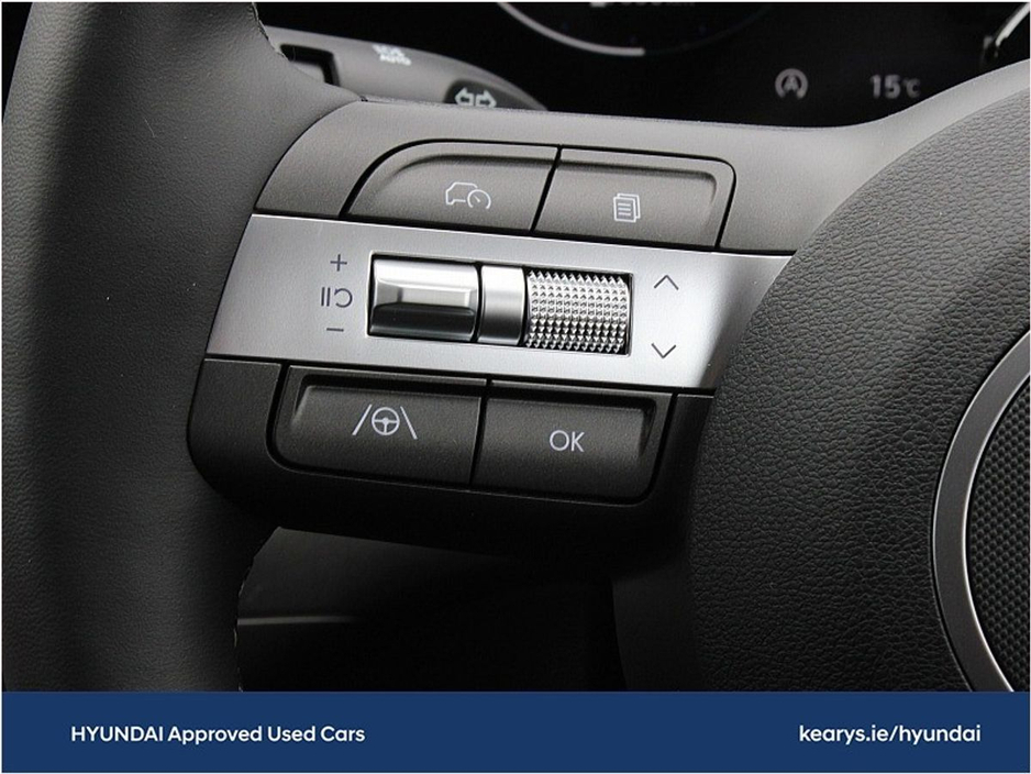 Hyundai Kona ORDER YOUR 262 TODAY - ELEGANCE - 1.0 LITRE PETROL — thumbnail 22