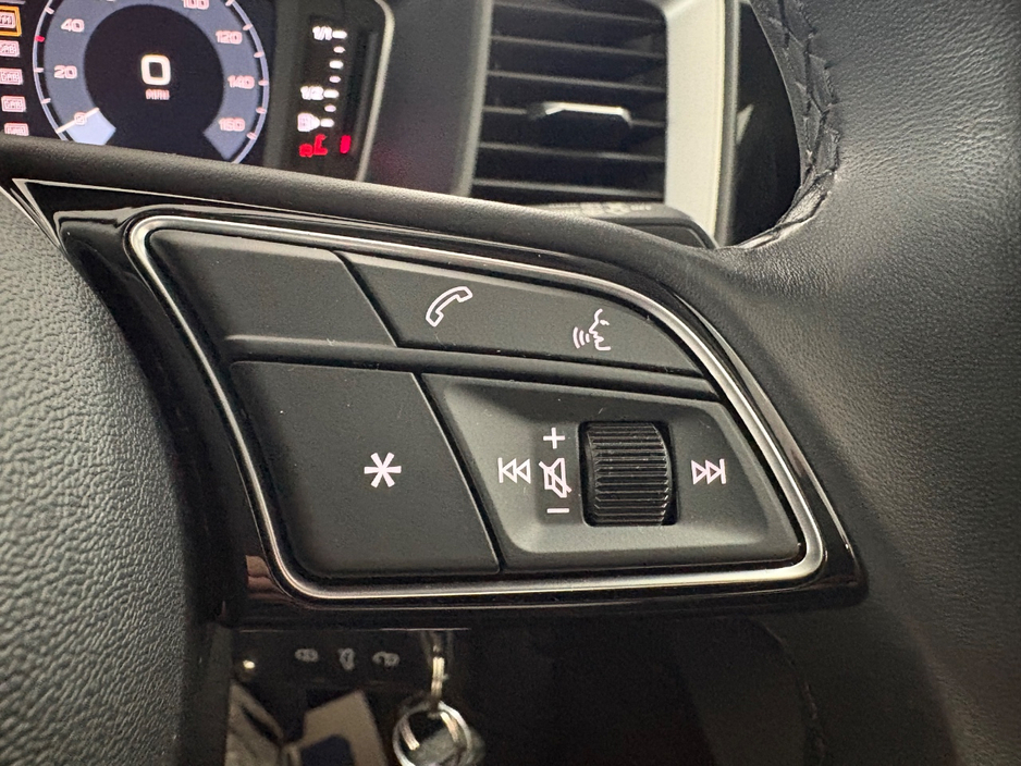 2023 Audi A1 1L Petrol For Sale Images