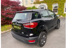 2018 Ford Ecosport 1.0L Petrol For Sale Images