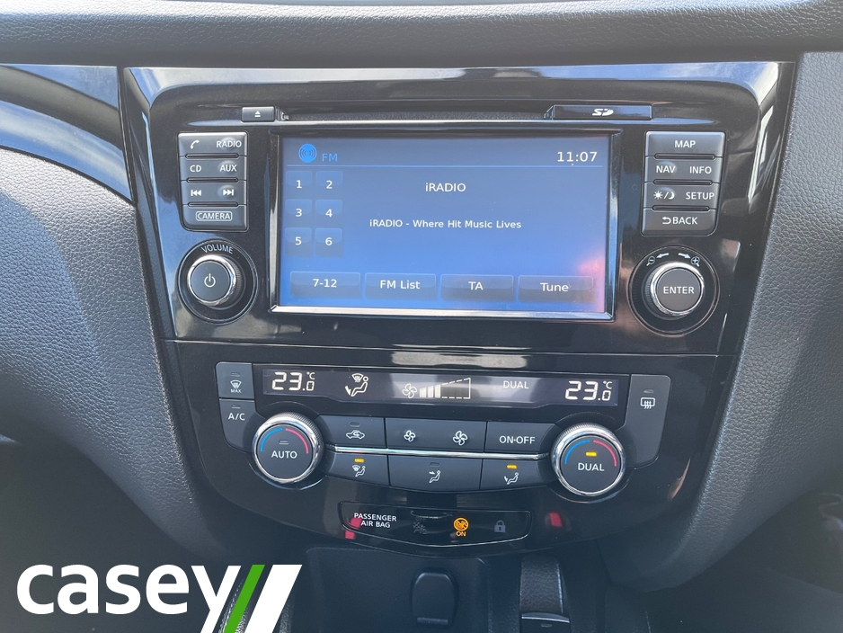 2019 Nissan Qashqai 1.5L Diesel For Sale Images
