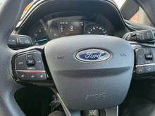 2018 Ford Fiesta 1.1L Petrol For Sale Images