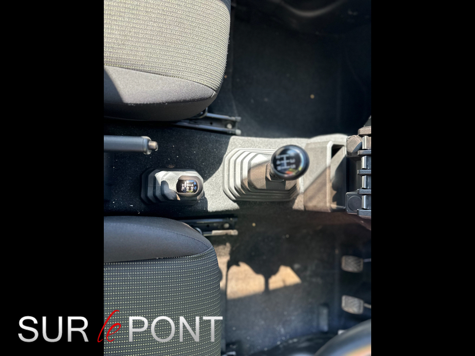 2019 Suzuki Jimny 0.9L Petrol For Sale Images